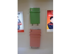 2015年欣鑫達散熱器北京展會